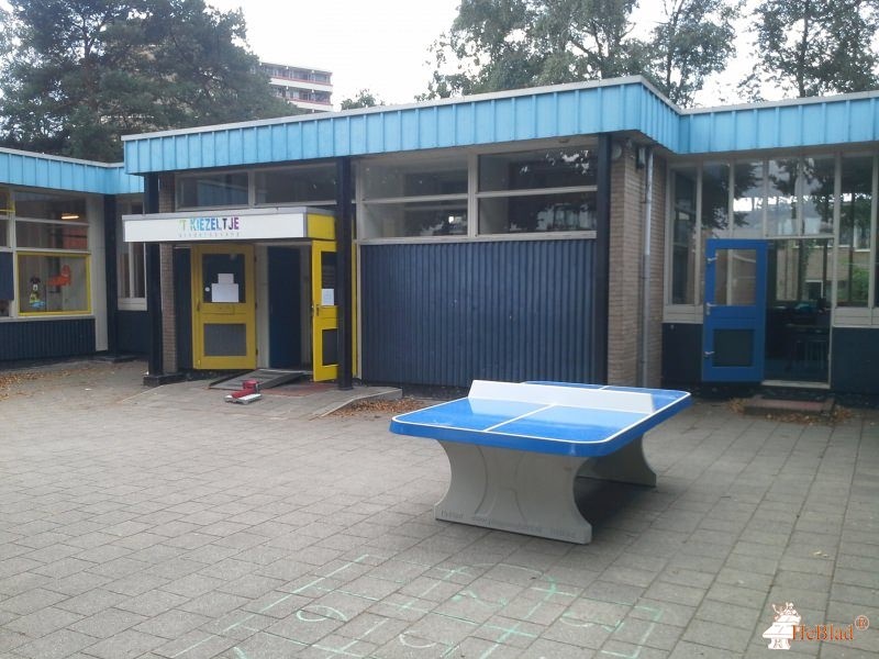 EBS de Rots uit Ede