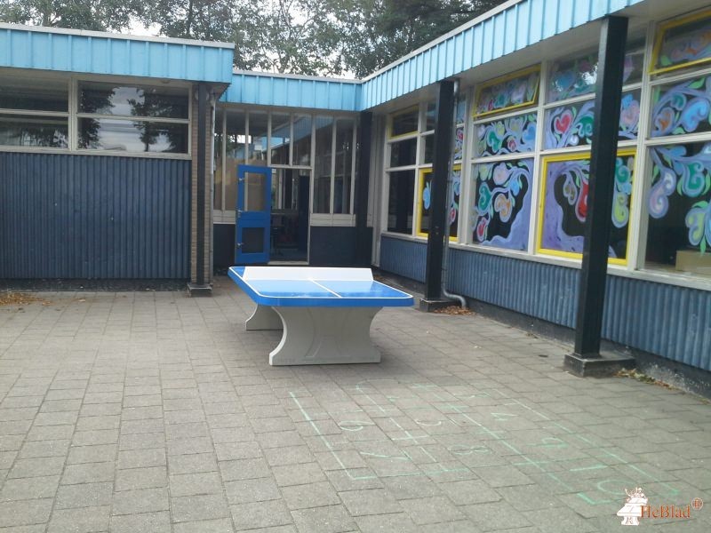 EBS de Rots uit Ede