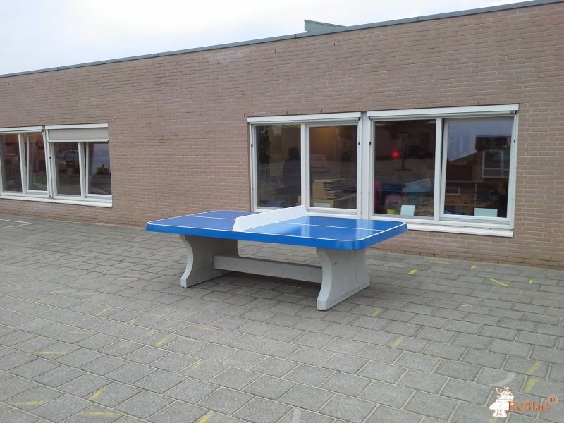 Basisschool de Verrekijker uit Ell