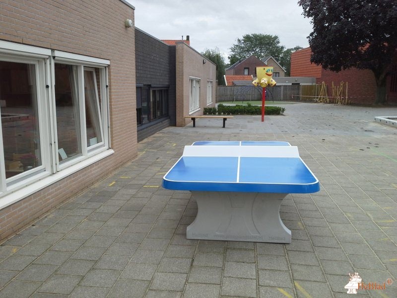 Basisschool de Verrekijker uit Ell