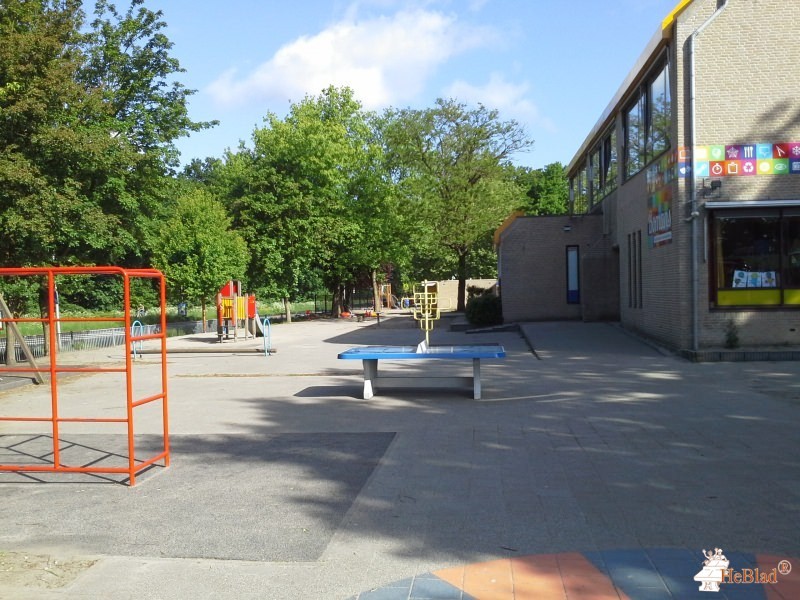 Bomans School uit Enschede