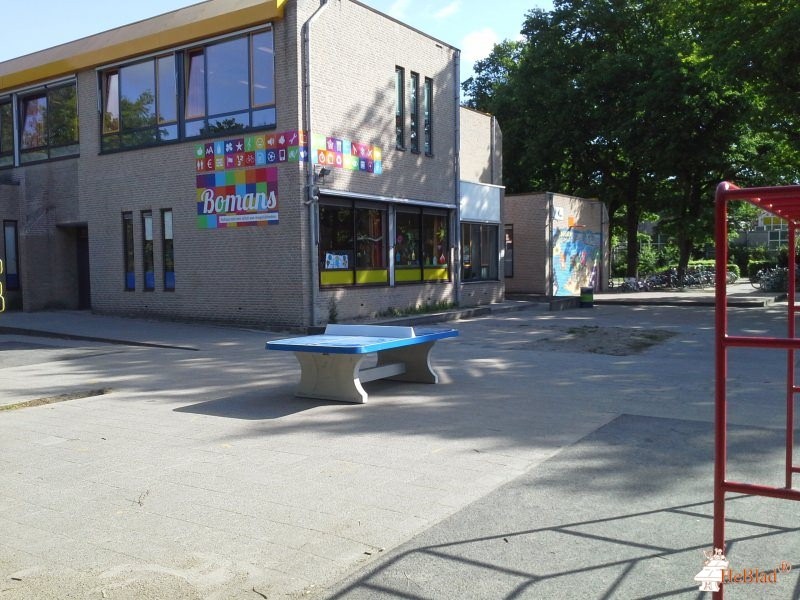 Bomans School uit Enschede