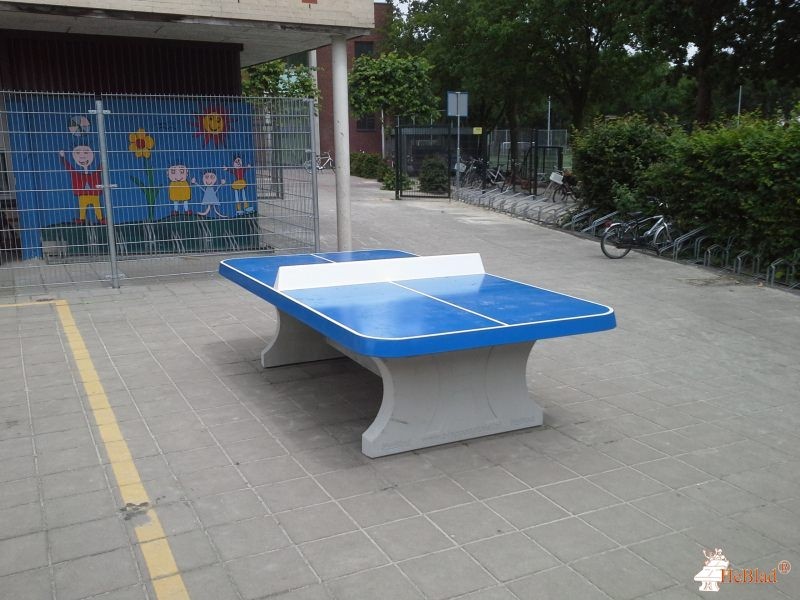 OBS De Esmarke uit Enschede
