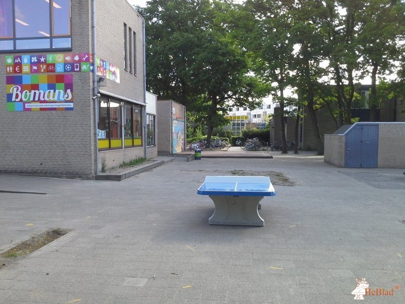 Bomans School uit Enschede