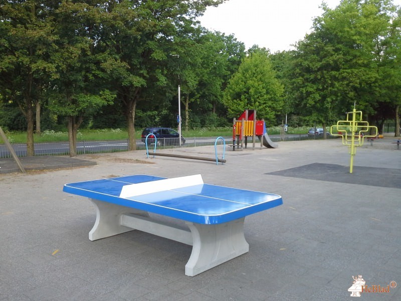 Bomans School uit Enschede