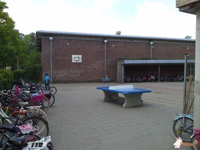 Obs de Esmarke uit Enschede