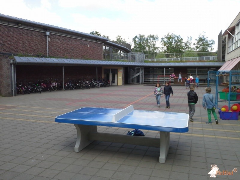 Obs de Esmarke uit Enschede