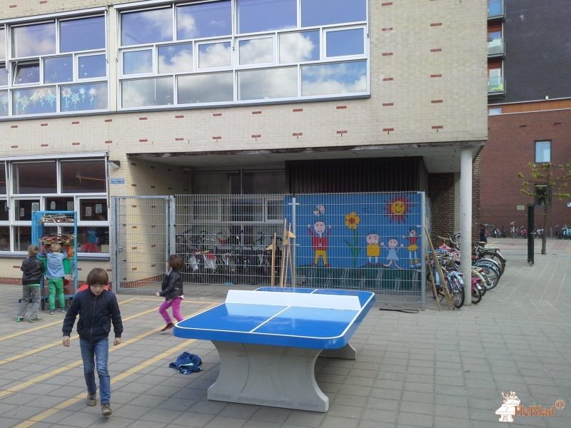 Obs de Esmarke uit Enschede