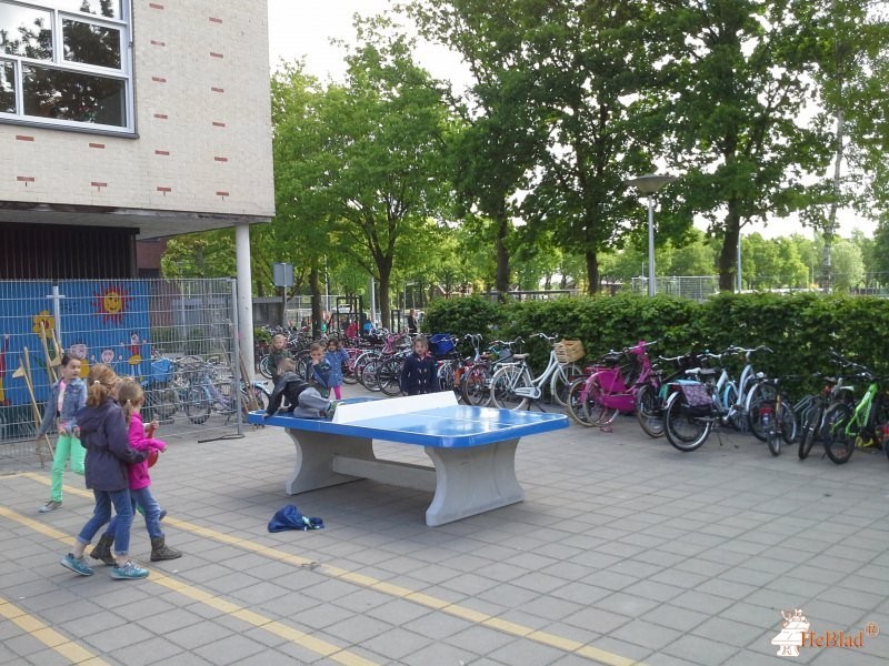 Obs de Esmarke uit Enschede