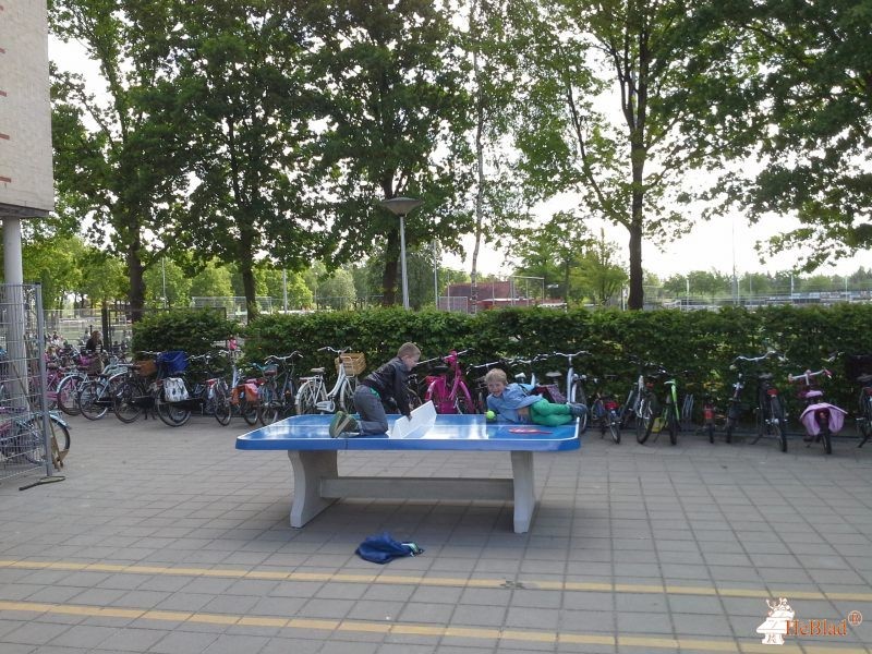 Obs de Esmarke uit Enschede