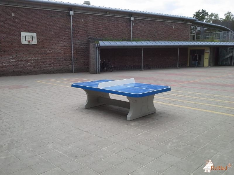 OBS De Esmarke uit Enschede
