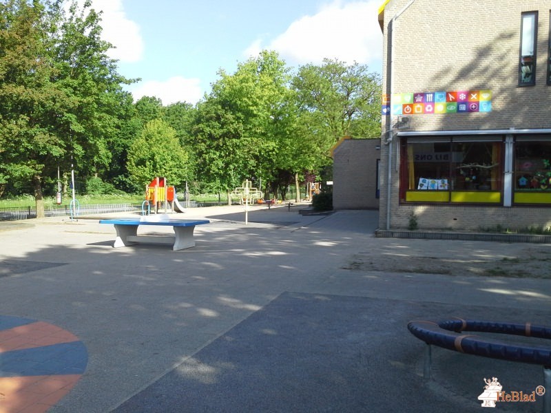 Bomans School uit Enschede