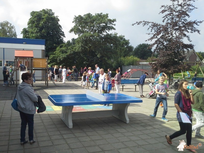 Basisschool De Klimpaal uit Etten
