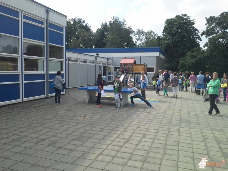 Basisschool De Klimpaal uit Etten