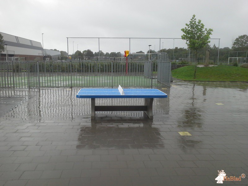 SBO De Bolder uit Franeker