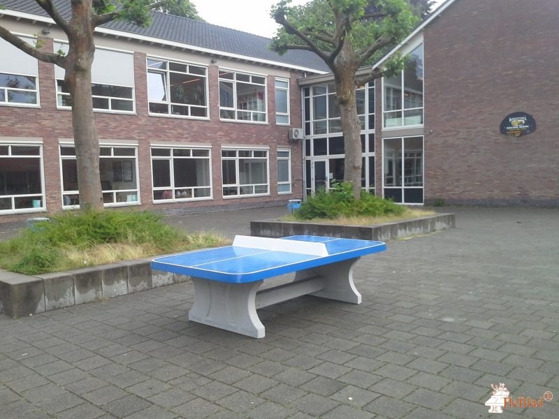Beroepscollege De Thermen uit Heerlen