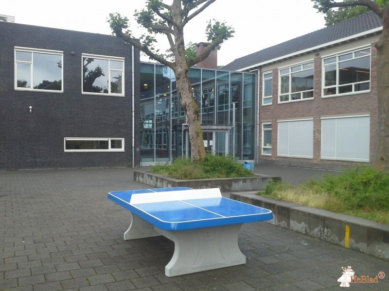 Beroepscollege De Thermen uit Heerlen