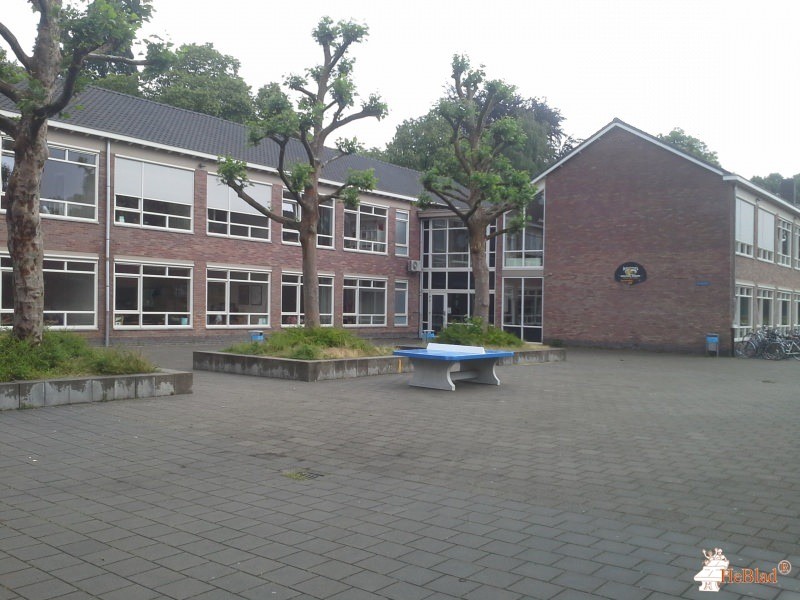 Beroepscollege De Thermen uit Heerlen