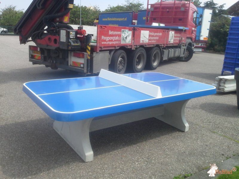 Rietvink Transport uit Julianadorp