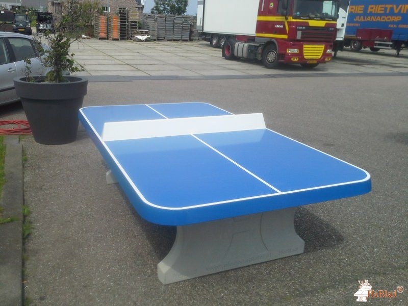 Rietvink Transport uit Julianadorp