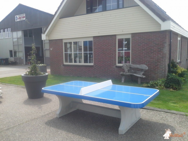 Rietvink Transport uit Julianadorp