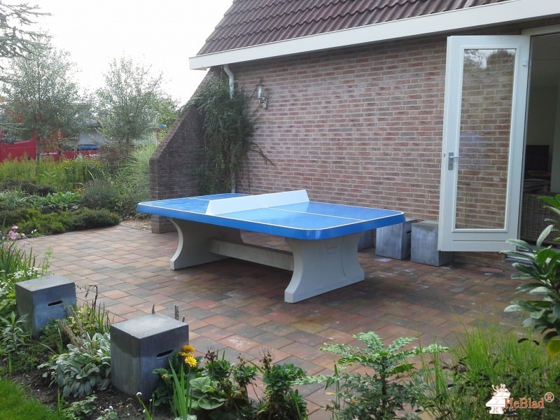Auke Greydanus uit  Koudekerke 