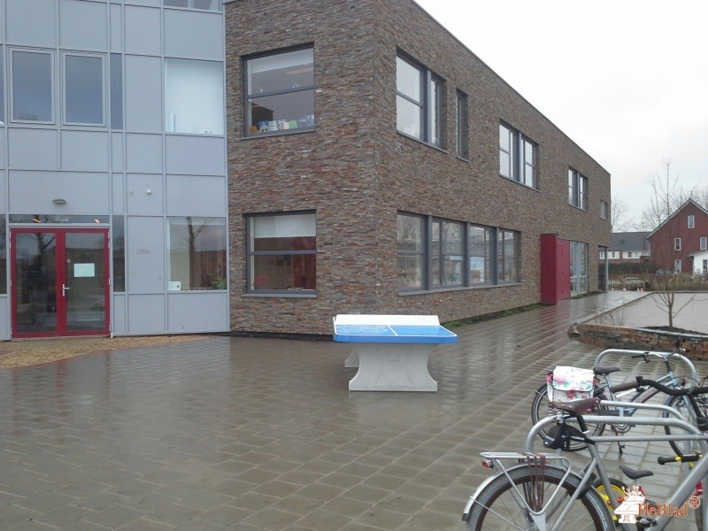 Basisschool De Verwondering uit Lent nijmegen