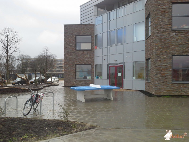 Basisschool De Verwondering uit Lent nijmegen