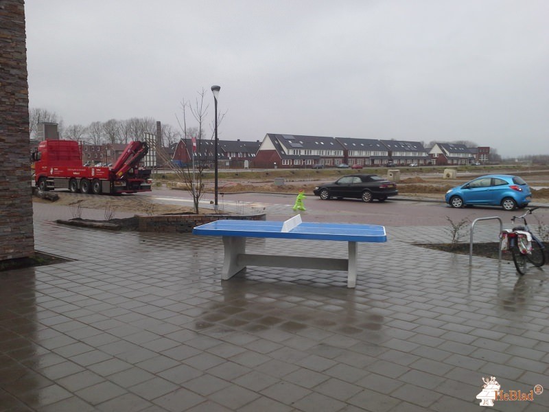 Basisschool De Verwondering uit Lent nijmegen