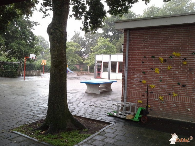 OBS Tjongerschool uit Mildam