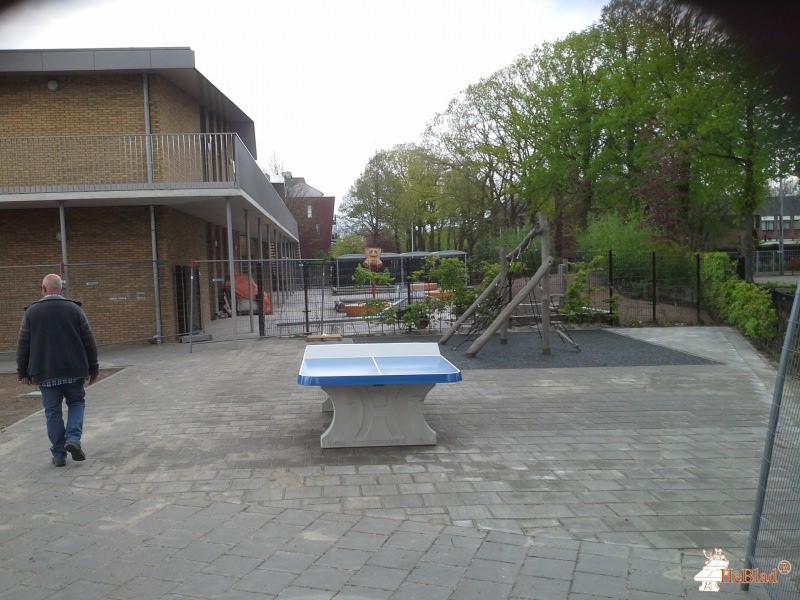 De Vonder uit Moergestel