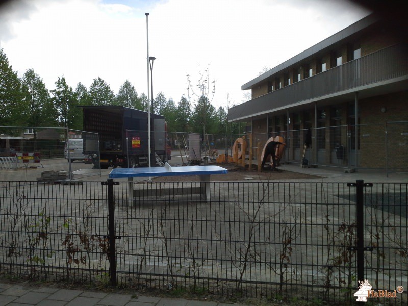 De Vonder uit Moergestel