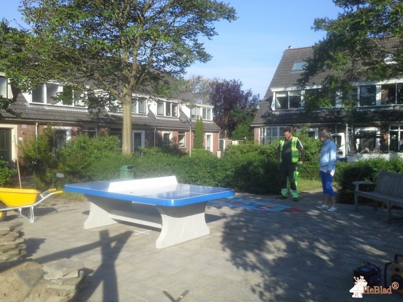 Gemeente Noordwijk uit Noordwijk