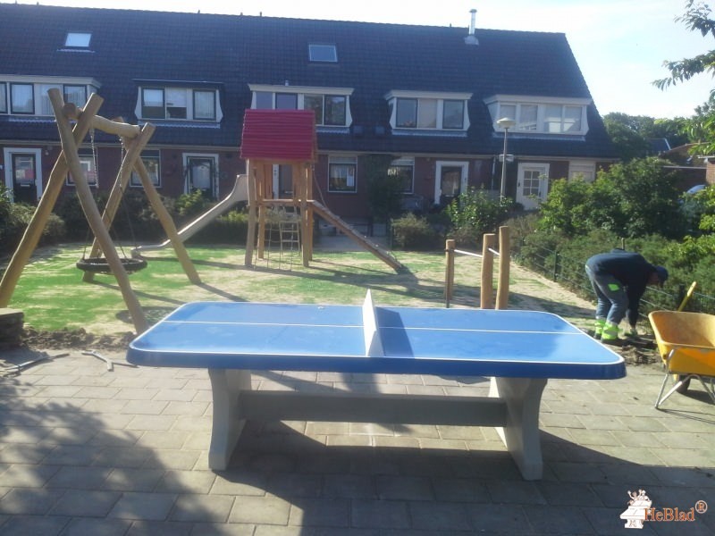 Gemeente Noordwijk uit Noordwijk
