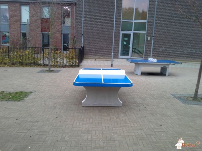 Stichting TSO JHS uit Ouderkerk aan de Amstel