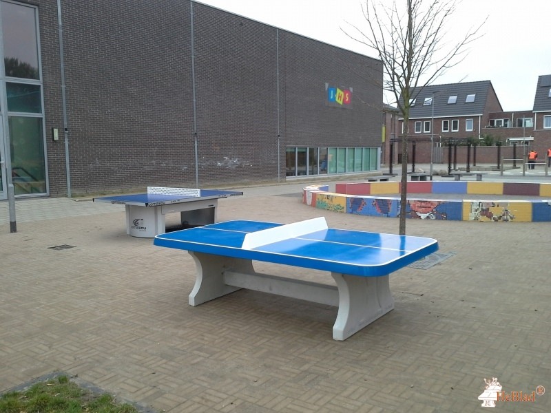 Stichting TSO JHS uit Ouderkerk aan de Amstel