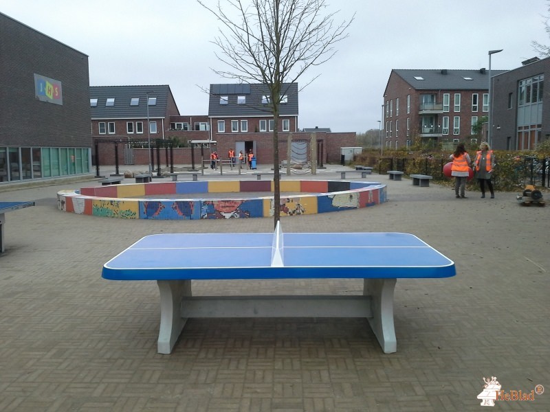 Stichting TSO JHS uit Ouderkerk aan de Amstel