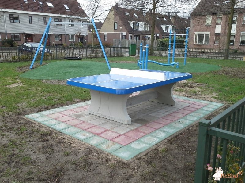 Openbare Speelplek uit Papendrecht