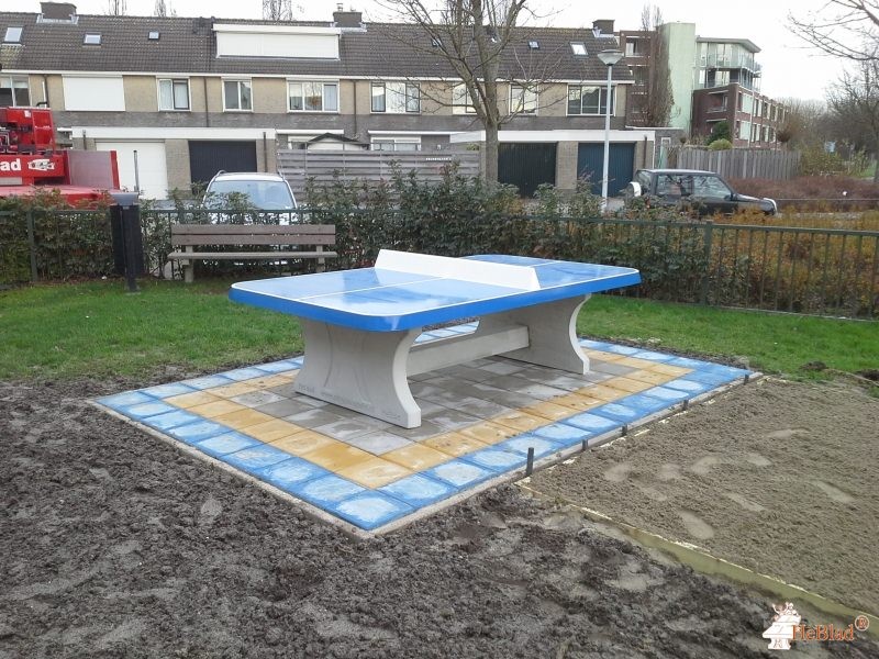 Openbare Speelplek uit Papendrecht