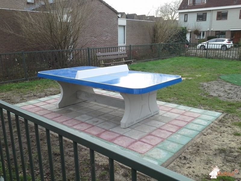 Openbare Speelplek uit Papendrecht