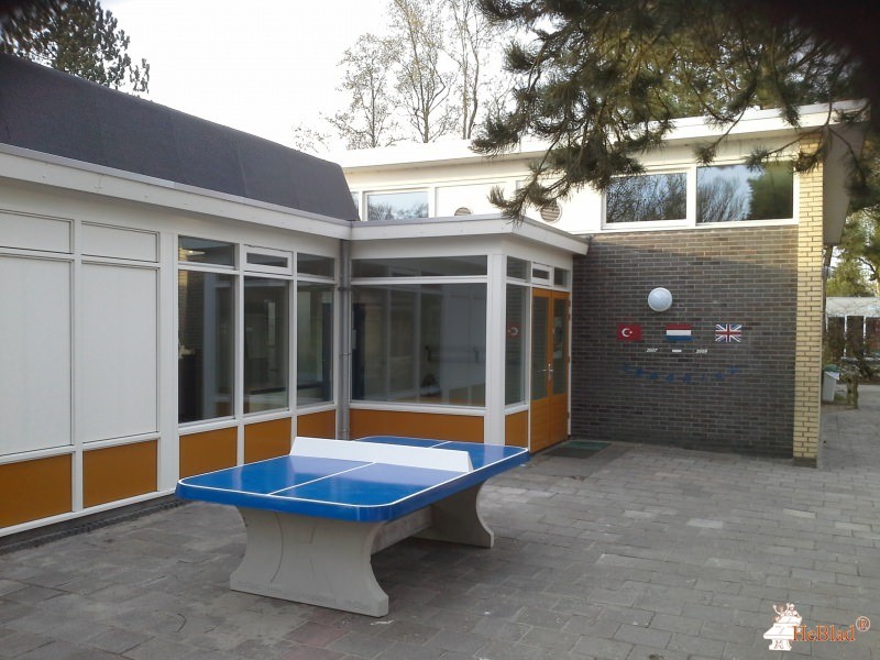 CBS Menso Altingh uit Paterswolde