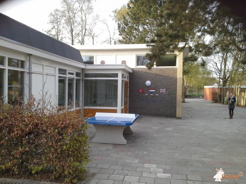 CBS Menso Altingh uit Paterswolde