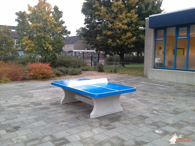 De Rietlanden uit 's-Hertogenbosch