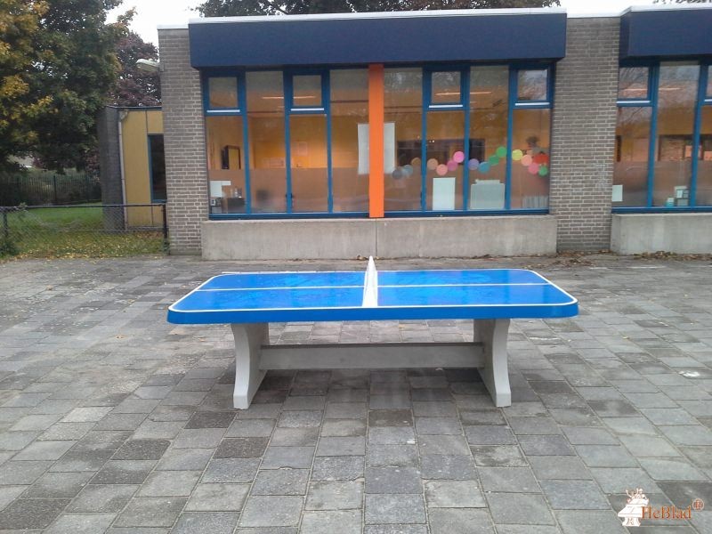 De Rietlanden uit 's-Hertogenbosch