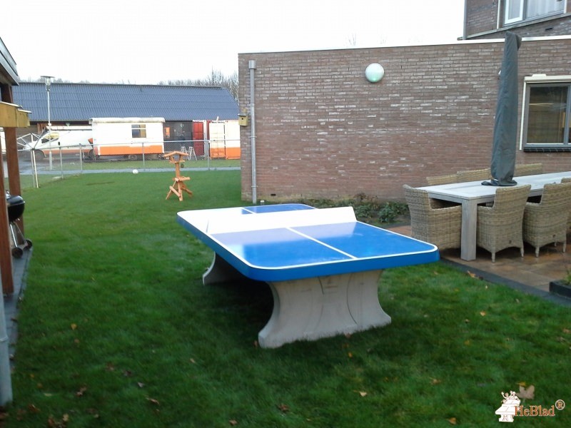 ASVZ uit Udenhout