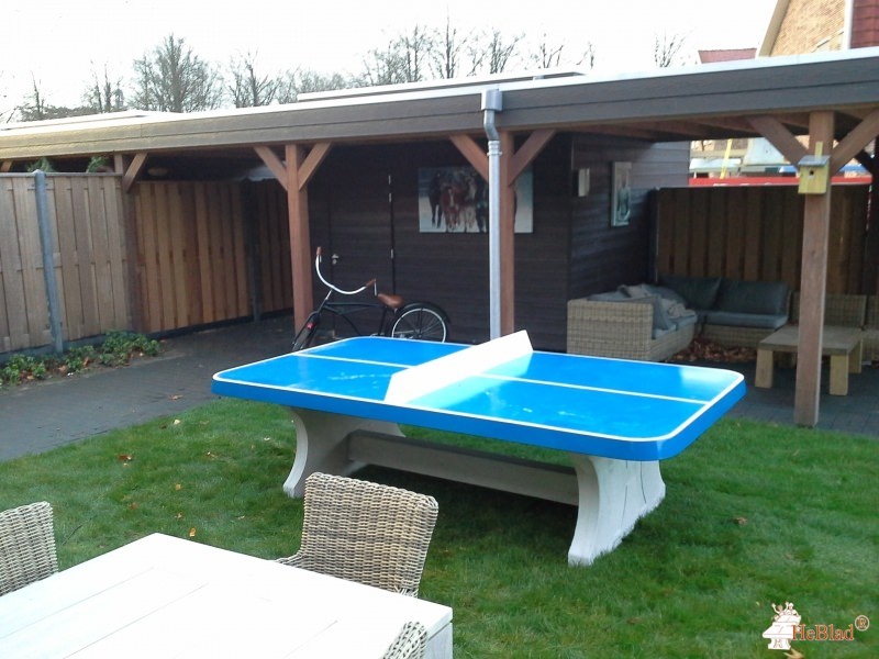 ASVZ uit Udenhout