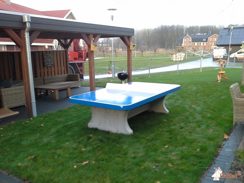ASVZ uit Udenhout