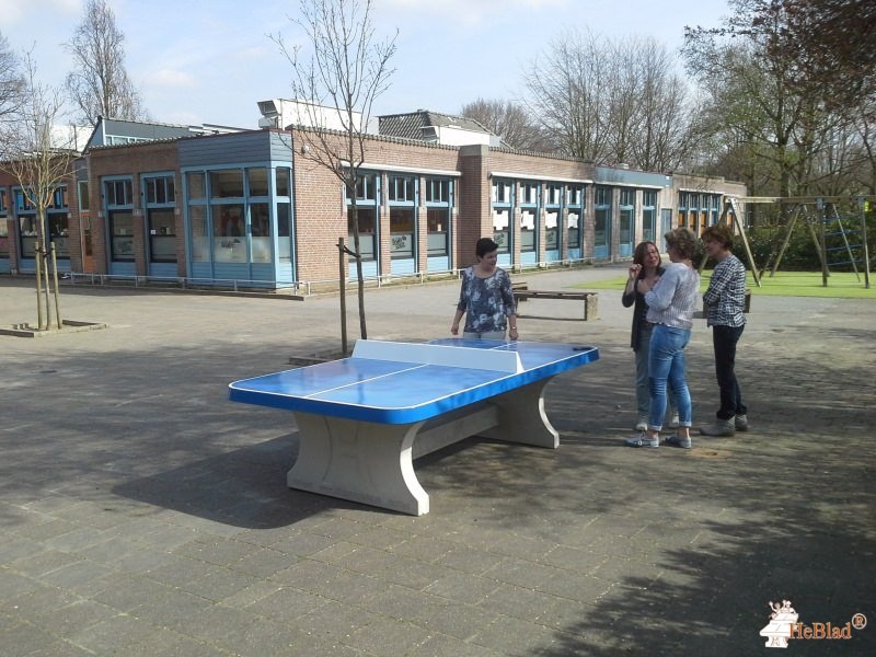 Basisschool Bs Casimir uit Veldhoven