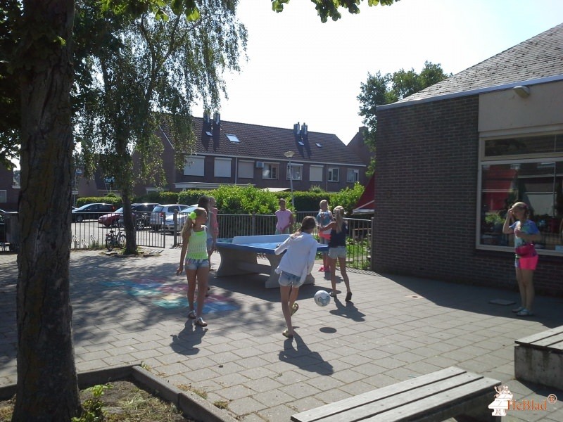 Basisschool De Springplank uit Volendam