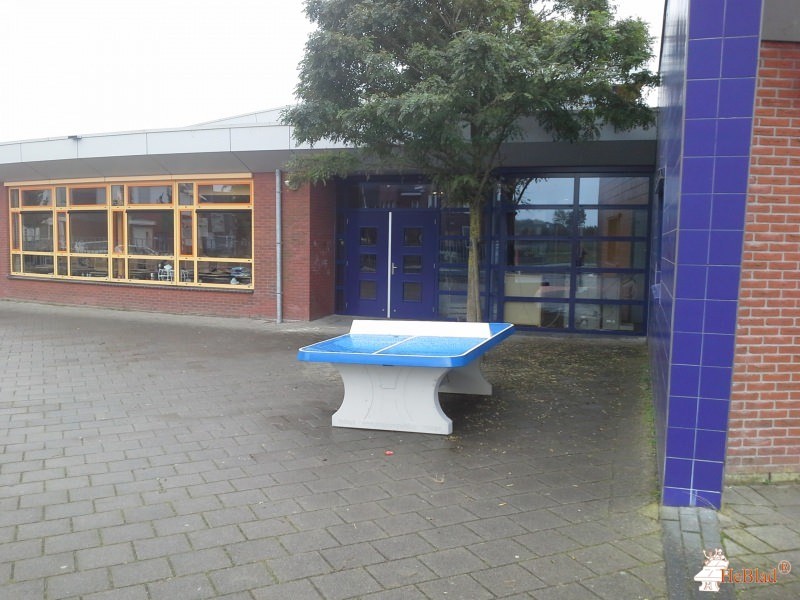 Basisschool 't Kofschip uit Volendam